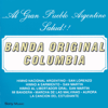 Marcha de las Malvinas - Banda Original Columbia