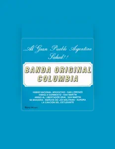 Listen to Banda Original Columbia, watch music videos, read bio, see tour dates & more!