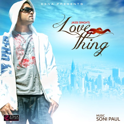 Love Thing - Single