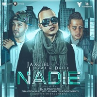 Nadie (feat. Jayma & Dalex) - Single - Jaxciel