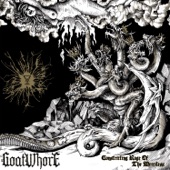 Cold Earth Consumed in Dying Flesh artwork
