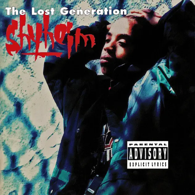 Shyheim – The Lost Generation (Digital Remaster) [iTunes Plus M4A]