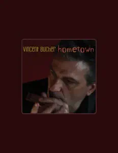 Listen to Vincent Bucher, watch music videos, read bio, see tour dates & more!