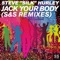 Jack Your Body (S&S Remixes) - Steve 