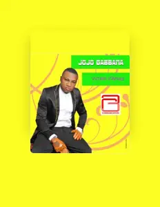 Listen to Jojo Gabbana, watch music videos, read bio, see tour dates & more!
