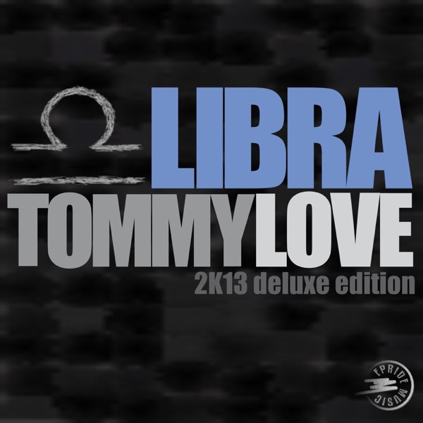 Libra '2K13 (Remixes)