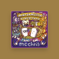 MC Chris