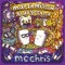 Mac and Cheese and Cut up Hot Dogs - MC Chris lyrics