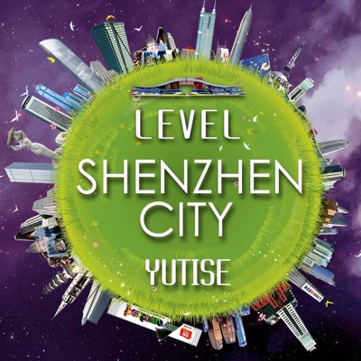 Shenzhen City - Single