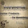 Guitar Products For Mom & Baby, Vol. 1 - Nguyen Quang Binh