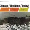 Otis Spann's South Side Piano - Spann's Stomp