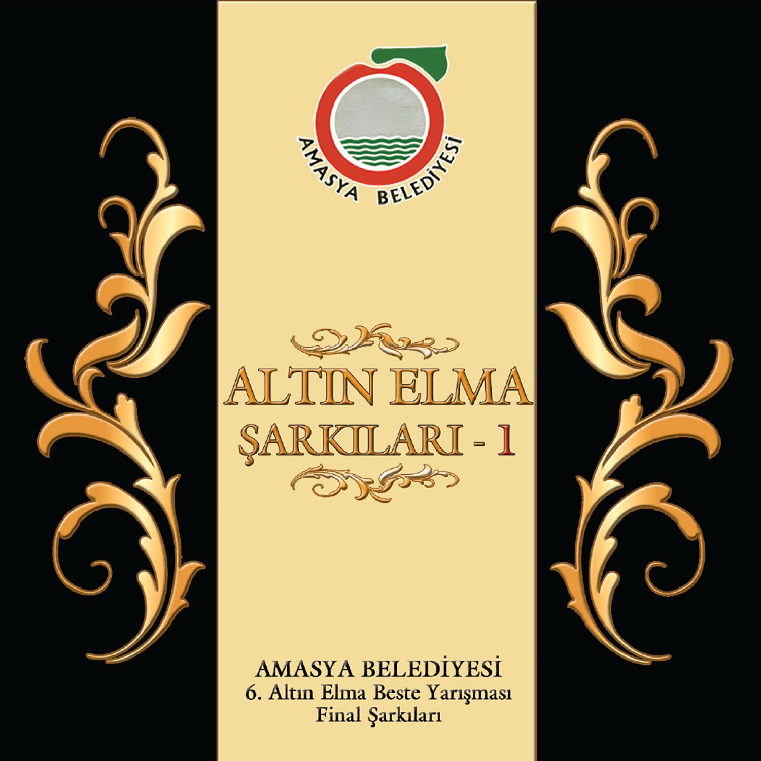 Altın Elma Şarkıları 1