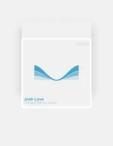 Ouve Josh Love, vê vídeos de música, lê a biografia, vê as datas da digressão e muito mais!