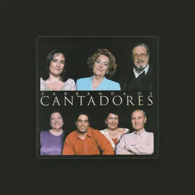 Listen to Parranda de Cantadores, watch music videos, read bio, see tour dates & more!
