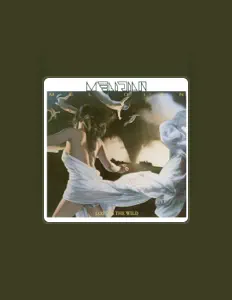 Dengarkan Melidian, tonton video musik, baca bio, lihat tanggal tur & lainnya!