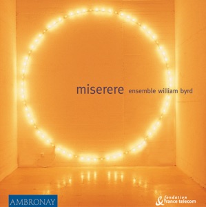 Miserere a 5: No. 9, Benigne fac, Domine