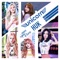 헉 HUK - UNICORN lyrics
