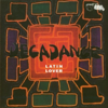 Latin Lover (Extended Mix) - Decadance