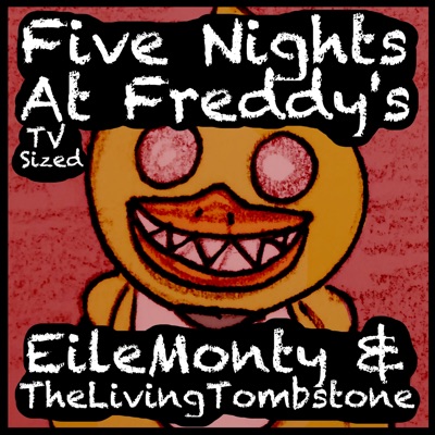 Five Nights At Freddy's [TV Sized] - Single
