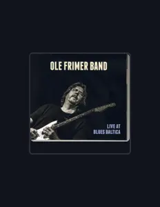 Escucha a Ole Frimer Band, mira vídeos musicales, lee la biografía, consulta fechas de giras y mucho más.
