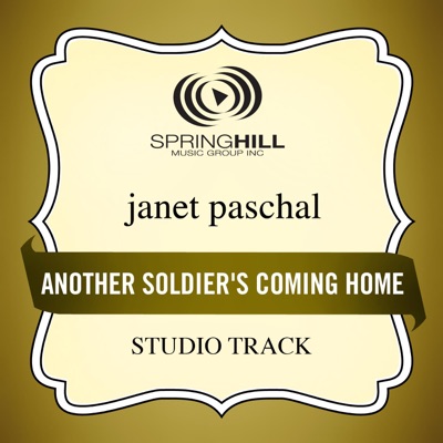 Another Soldier's Coming Home (Studio Track) - EP