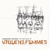 Permanent Record: The Very Best of Violent Femmes, 2005