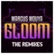 Gloom - Marcus Mouya & Lars Aar lyrics
