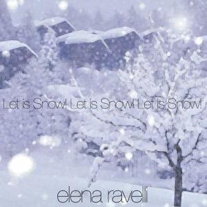 Let It Snow! Let It Snow! Let It Snow! - Single