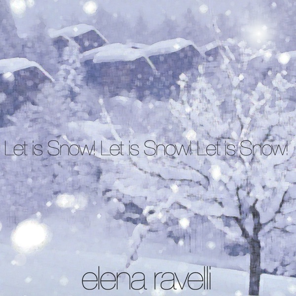 Let It Snow! Let It Snow! Let It Snow! - Single