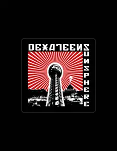 收听 The Dexateens、观看音乐视频、阅读小传、查看巡演日期等 ！