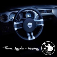 Mustang - Single - Ferran Aguado