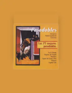 Listen to Banda Española de Conciertos, watch music videos, read bio, see tour dates & more!