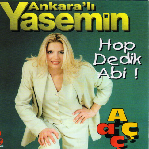 Ankaralı Yasemin sur Apple Music