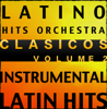 Pongamos que hablo de Madrid (In the Style of Joaquín Sabina) [Instrumental Karaoke Version] - Latino Hits Orchestra