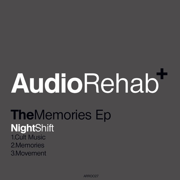 The Memories - Single
