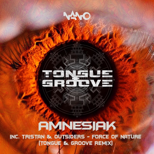 Amnesiak - EP