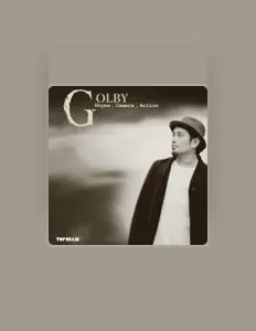 Listen to Golby, watch music videos, read bio, see tour dates & more!