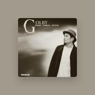 Listen to Golby, watch music videos, read bio, see tour dates & more!