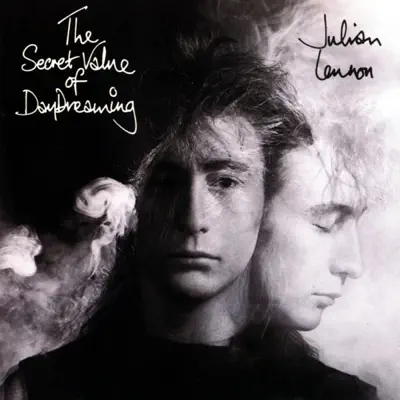 The Secret Value of Daydreaming - Julian Lennon