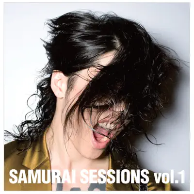 Silent Anger - Single - Miyavi