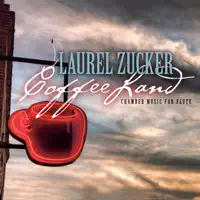 Aurora Borealis for Woodwind Quartet — Laurel Zucker, Roman Fukshansky, Deb Shidler, Eric Aichen, Dan Banner, Sara Knutsen, Stephanie Wong, Stephanie McNab, David Goldblatt, Thomas Van Dyck, David Rufus Olivier & Andres Gorbatenko