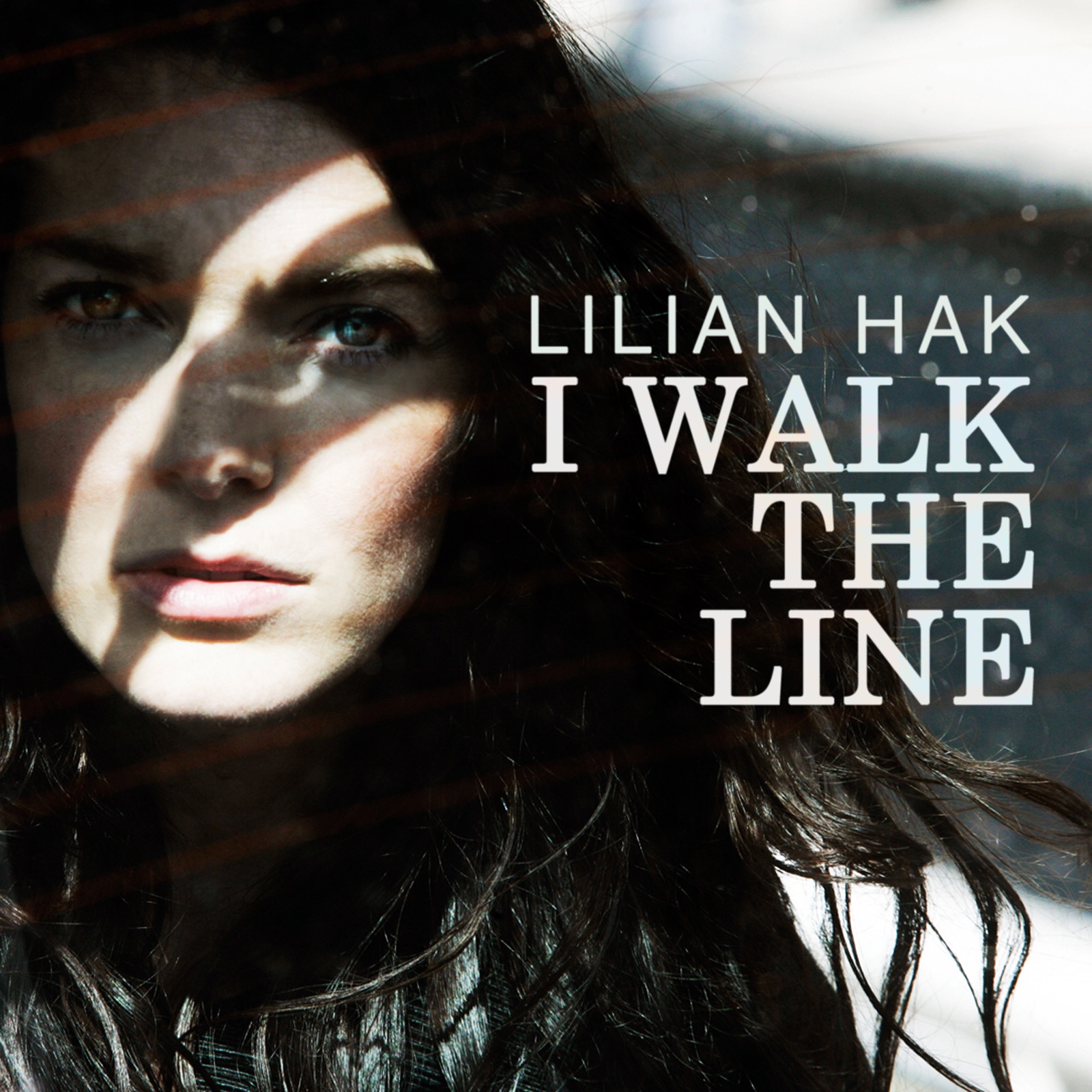 I Walk the Line - Single
