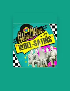 Luister naar The Del-Satins, bekijk muziekvideo's, lees de bio, bekijk de tourdata, en meer!