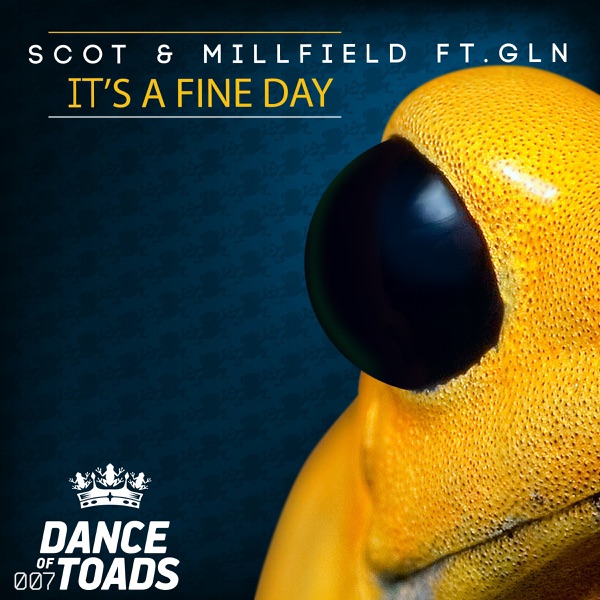 It's a Fine Day (feat. GLN) - EP