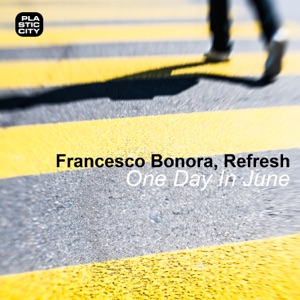 One Day In June - Single