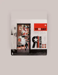 Escucha a YFriday, mira videos musicales, lee su biografía, consulta las fechas de las gira y más.