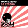 Stream & download So Strong - Single