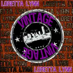 Vintage: Loretta Lynn - EP - Loretta Lynn