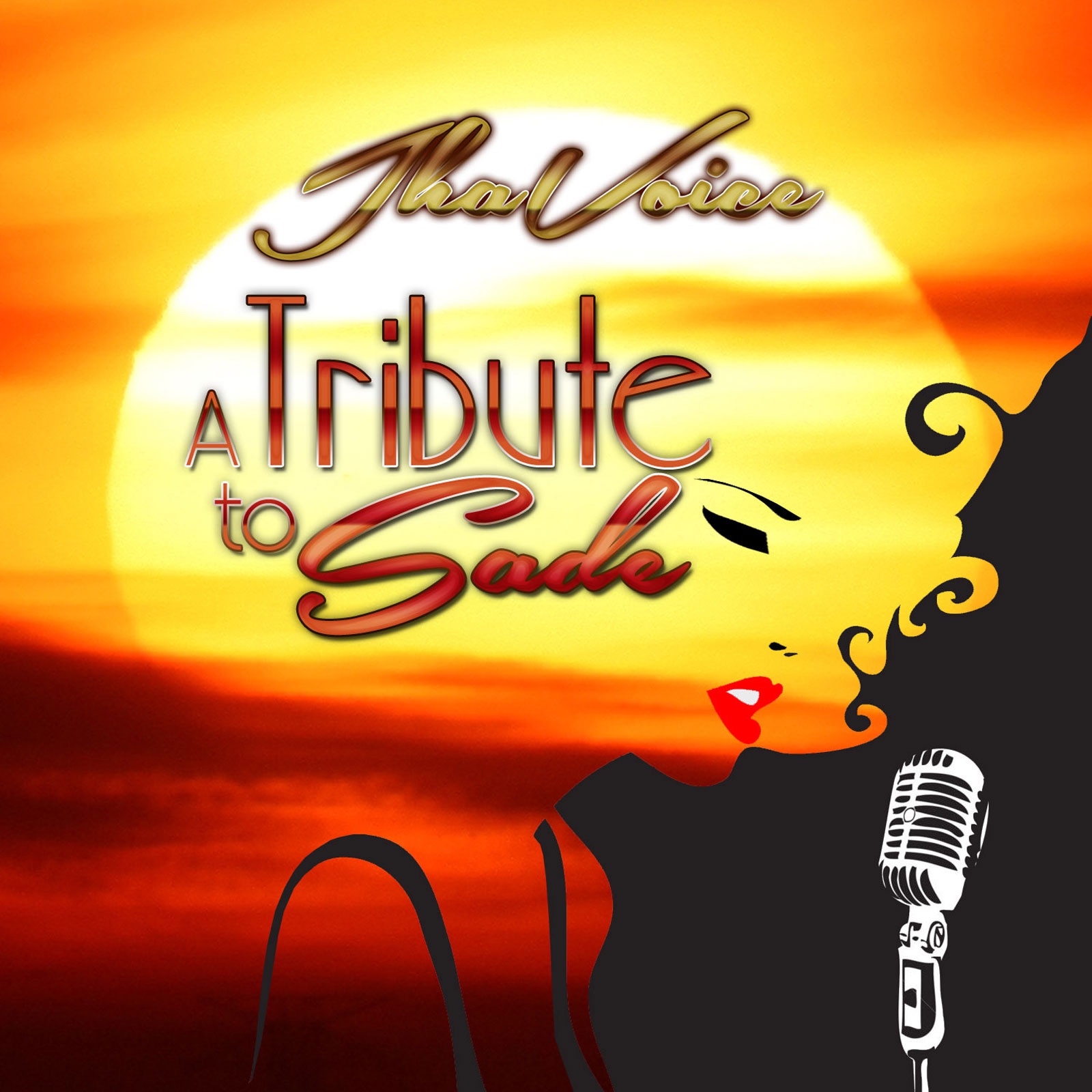 I Couldn't Love You More Sade (laser fm Necochea)