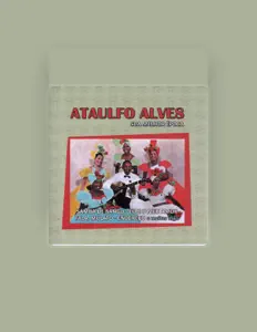 Listen to Ataulfo Alves, watch music videos, read bio, see tour dates & more!